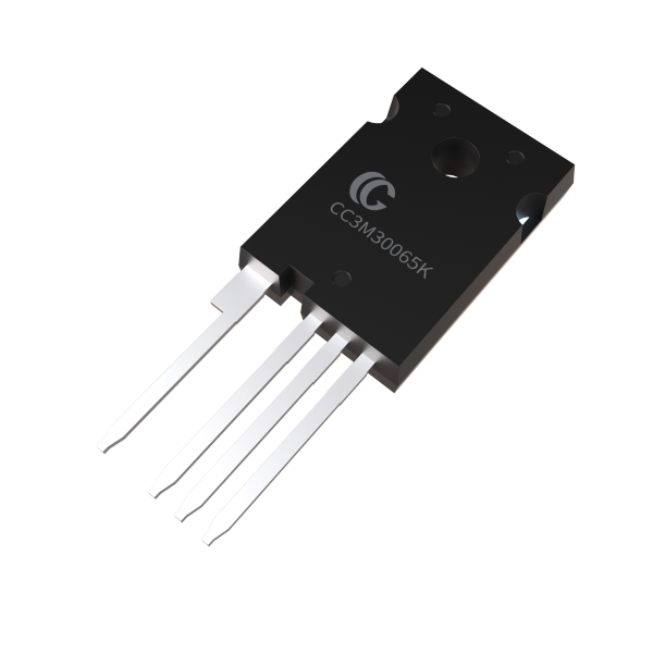 SIC MOSFET